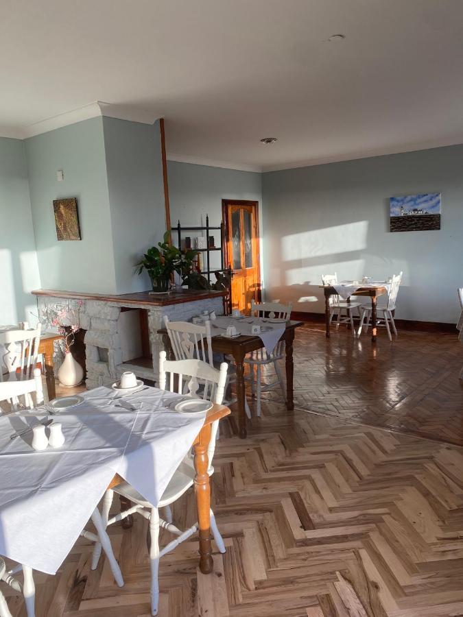 Clonmore Lodge B&B Quilty Exteriör bild