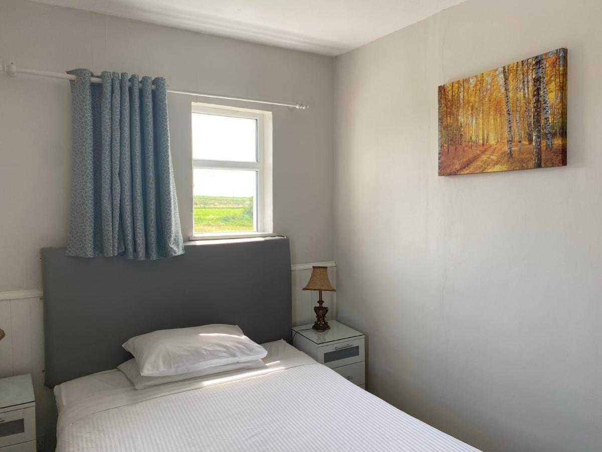 Clonmore Lodge B&B Quilty Exteriör bild