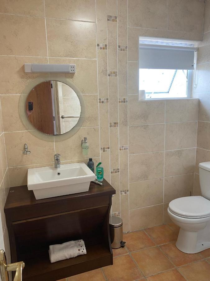 Clonmore Lodge B&B Quilty Exteriör bild