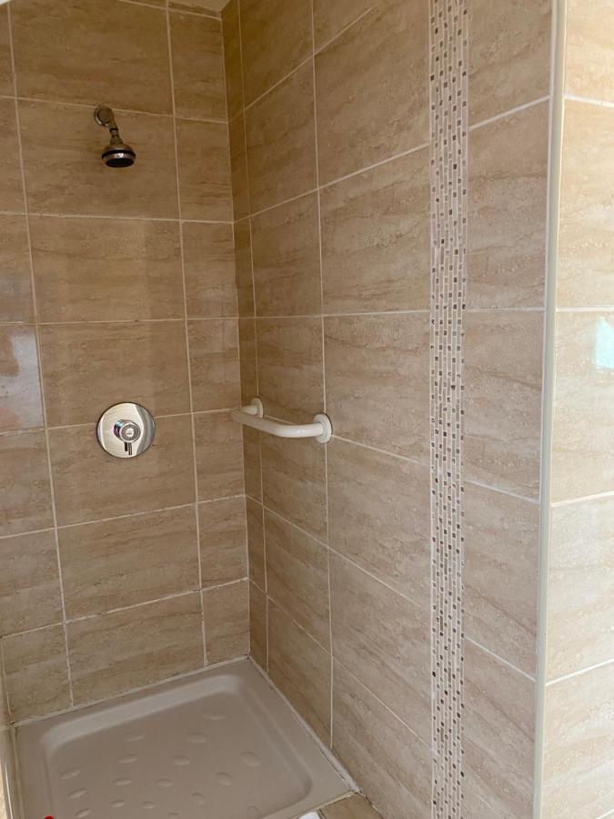 Clonmore Lodge B&B Quilty Exteriör bild