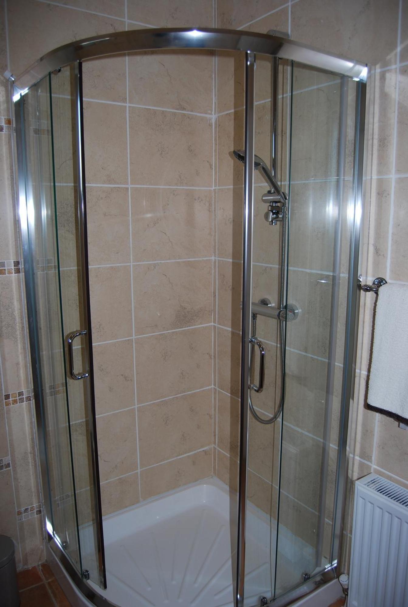 Clonmore Lodge B&B Quilty Exteriör bild