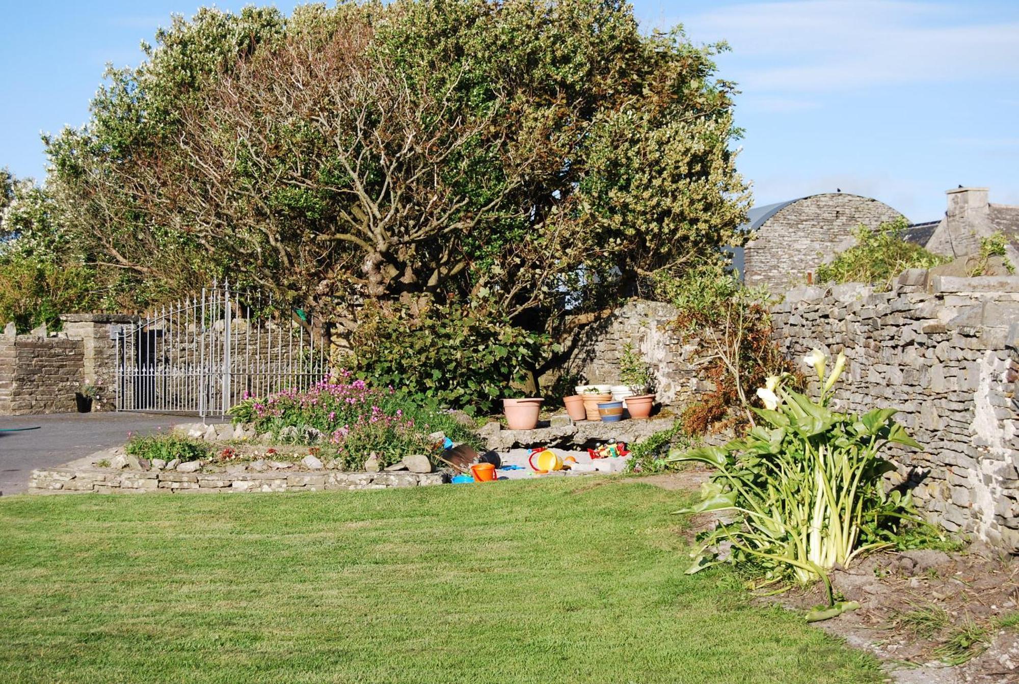 Clonmore Lodge B&B Quilty Exteriör bild