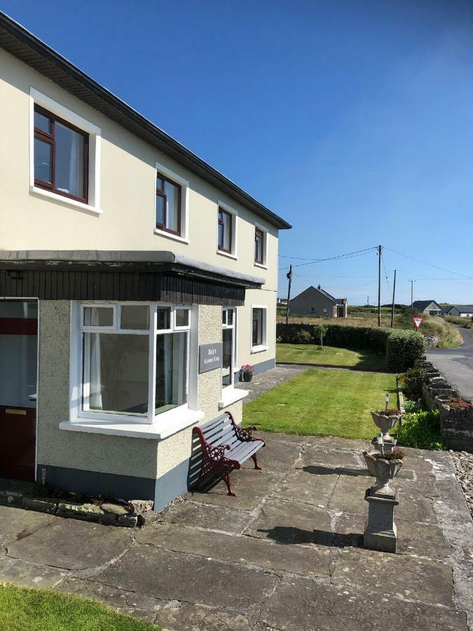Clonmore Lodge B&B Quilty Exteriör bild
